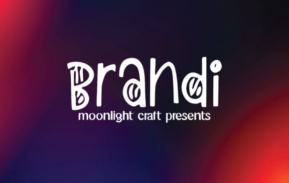 Brandi Font: A Marketer’s Secret Weapon for Stronger Campaigns
