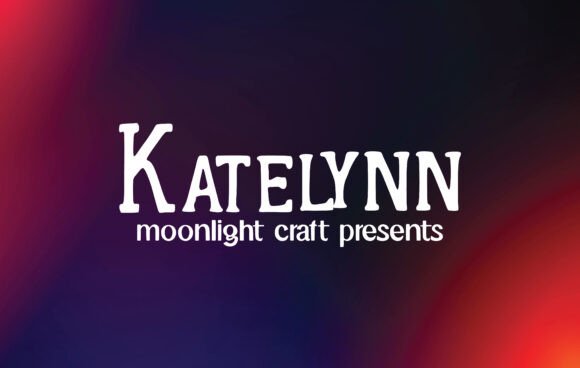 Katelynn Font Review: A Handwritten Typeface for Creative Branding