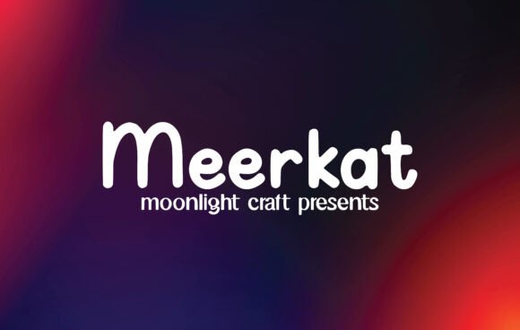 Meerkat Font Review: A Designer’s Take on This Script Handwritten Typeface