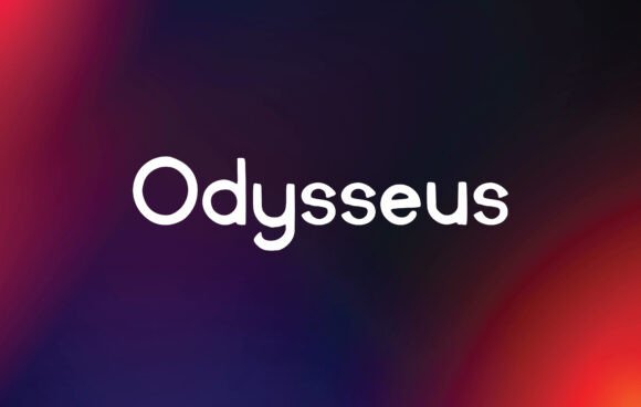 Odysseus Font: Elevating Campaign Design with Handwritten Elegance