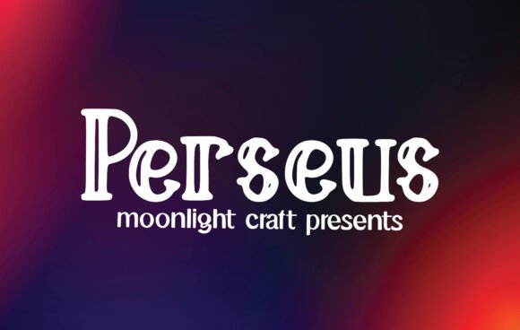 Perseus: A Designer’s Honest Review of This Script Handwritten Typeface